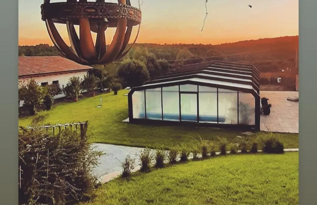 Baita Maore Luxury Rooms & Spa-1
